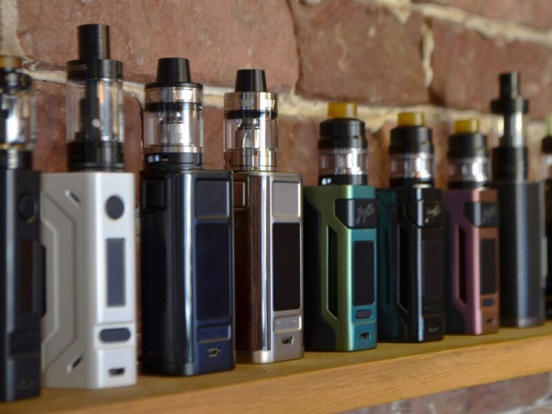 Find the Best Vaporizer Shop on the Internet