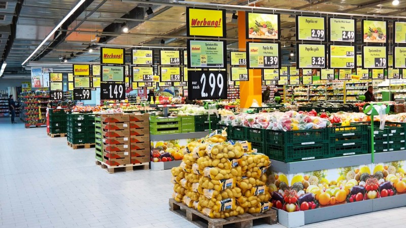 Best Marketplace Kaufland Germany for Shopping Lover