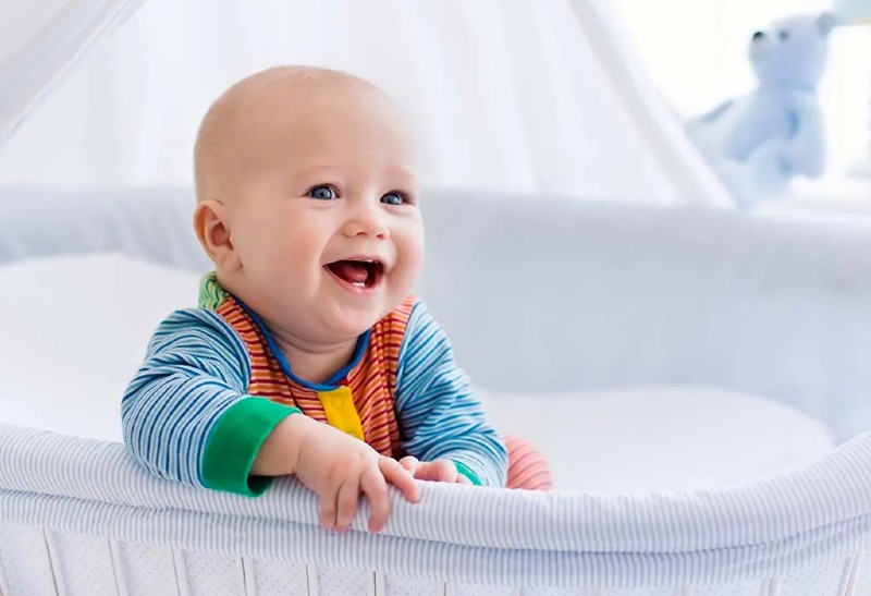 4 Baby Essentials You Need To Mollycoddle Your Dumpling