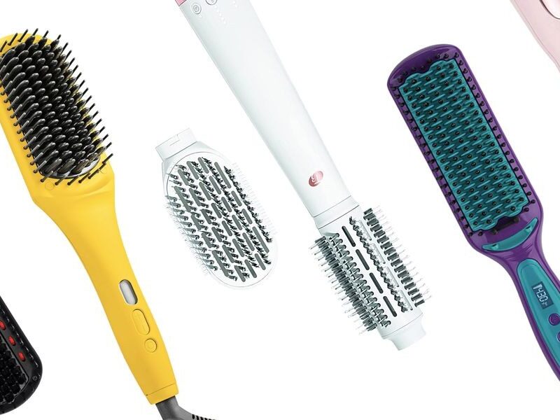 Find the finest Wet Brush for your hair