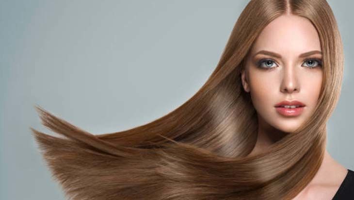 Instant Hair Colour – Get Lustrous Tresses