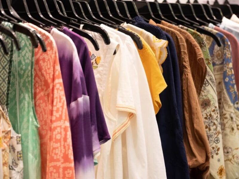 Benefits of Wholesale Clothing Suppliers