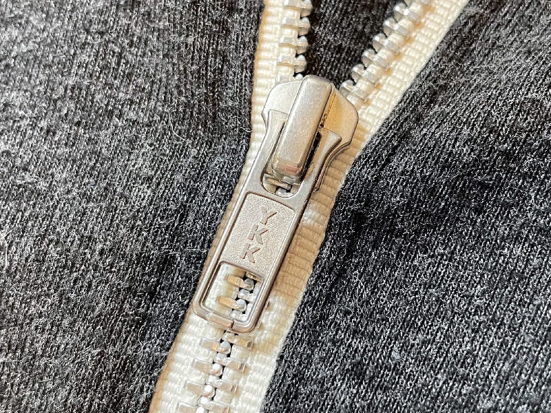 Repair and Proper Care are the Secrets to Keep Zippers Zipping