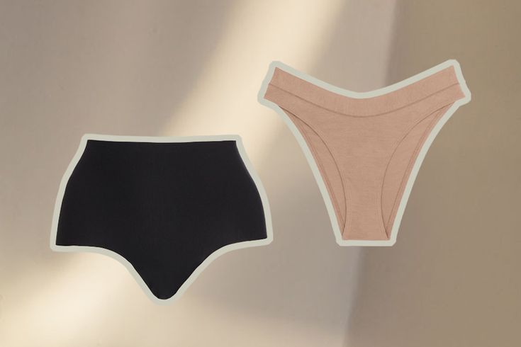 How Would You Select a Seamless Underwear?