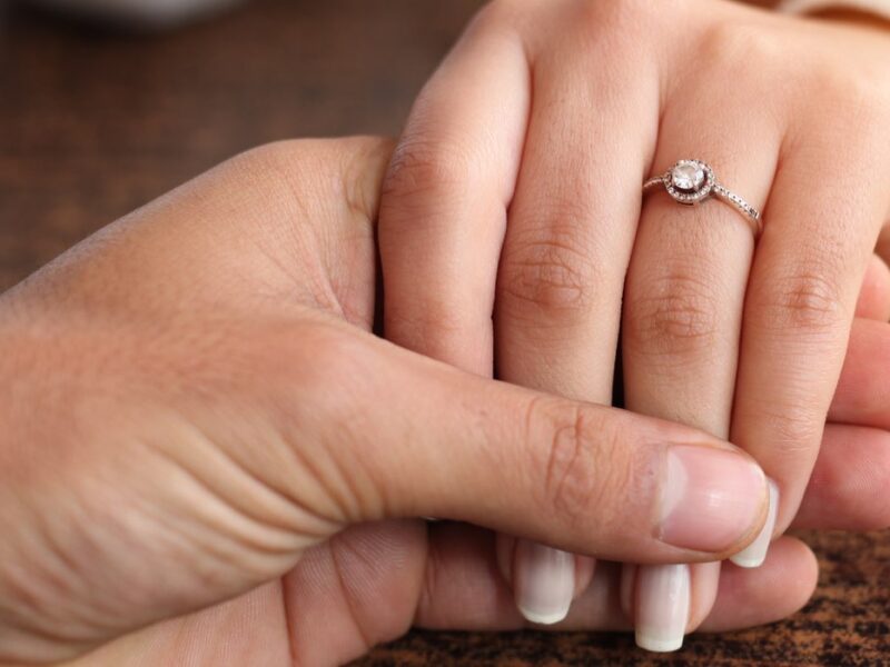 How To Buy the Perfect Engagement Ring for Your Bride