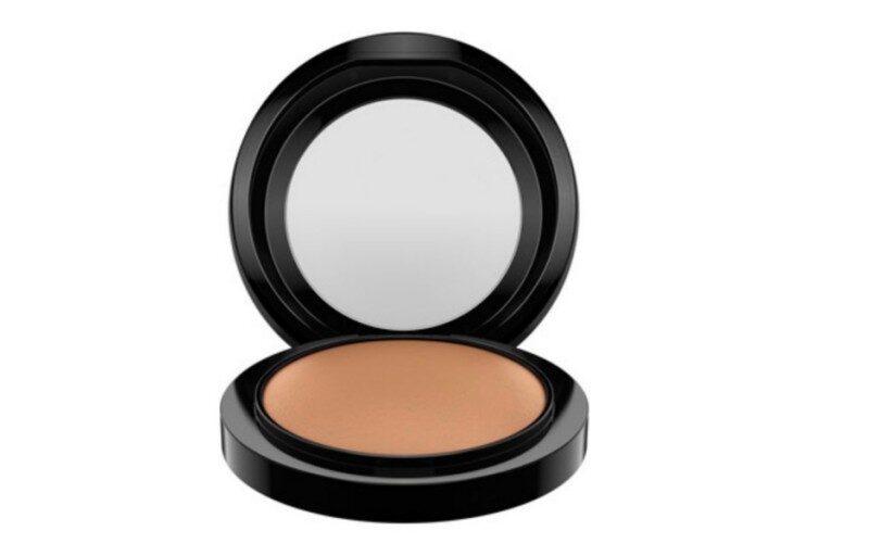 For Long-Lasting Coverage, What Is The Best Compact Powder?
