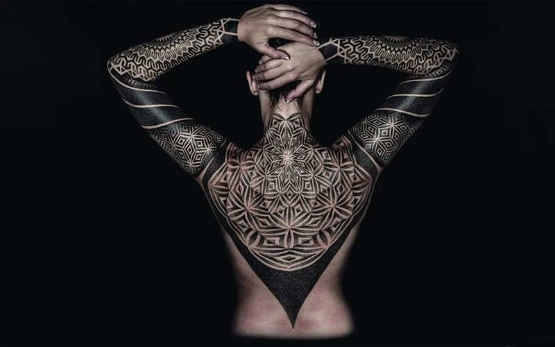 The Intricate Art of Tattoo Designs: An Exploration