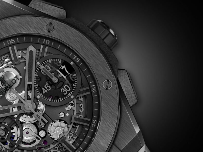 Hublot Collection Spotlight: Iconic Models and Their Stories