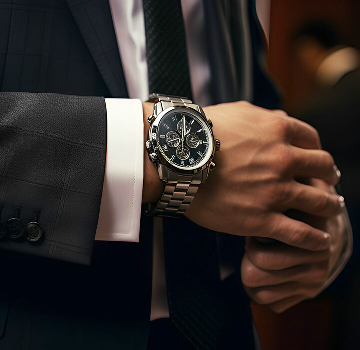 7 Tips to pick the right watch for men