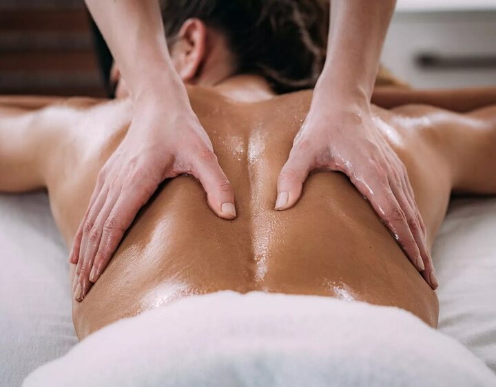 Unveil the Beauty Benefits of Massage Therapy: More Than Just Relaxation!