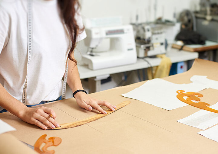 How Pattern Making Skills Can Transform Your Fashion Designs