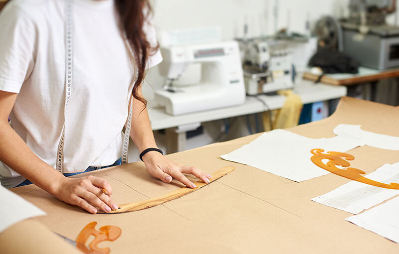 How Pattern Making Skills Can Transform Your Fashion Designs