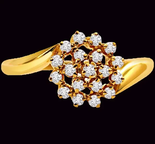 Stunning Diamond Jewellery Collection for Diwali By Surat Diamond