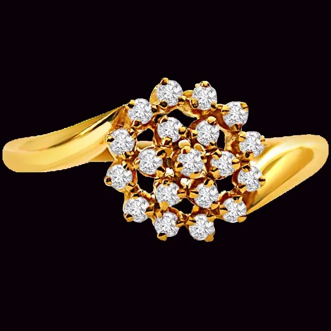 Stunning Diamond Jewellery Collection for Diwali By Surat Diamond