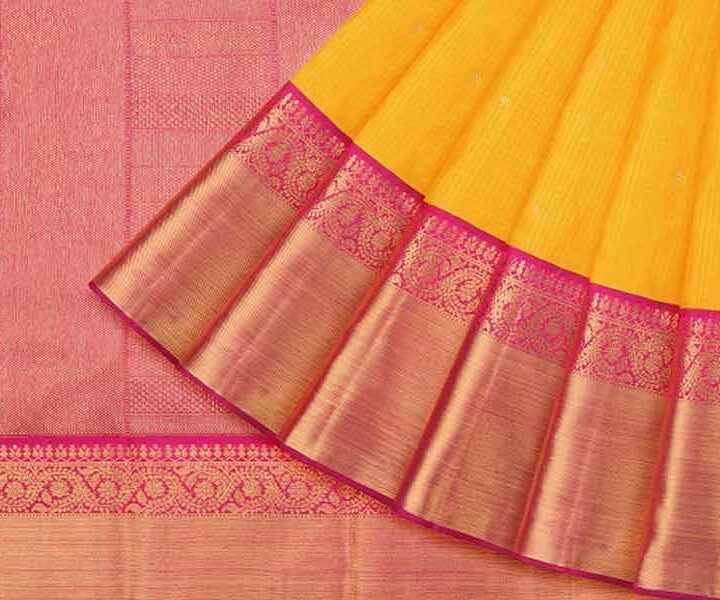 Beyond Kanjivaram: Exploring Regional Silk Sarees for Wedding