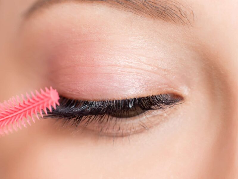 Essential Aftercare Tips for Eyelash Extensions