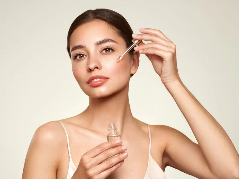 Best Hydrating Serums for Radiant, Plump Skin