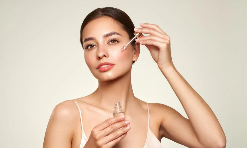 Hydrating Serums