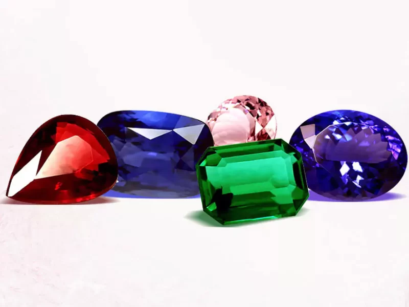 Where to Find Loose Gemstones for Sale