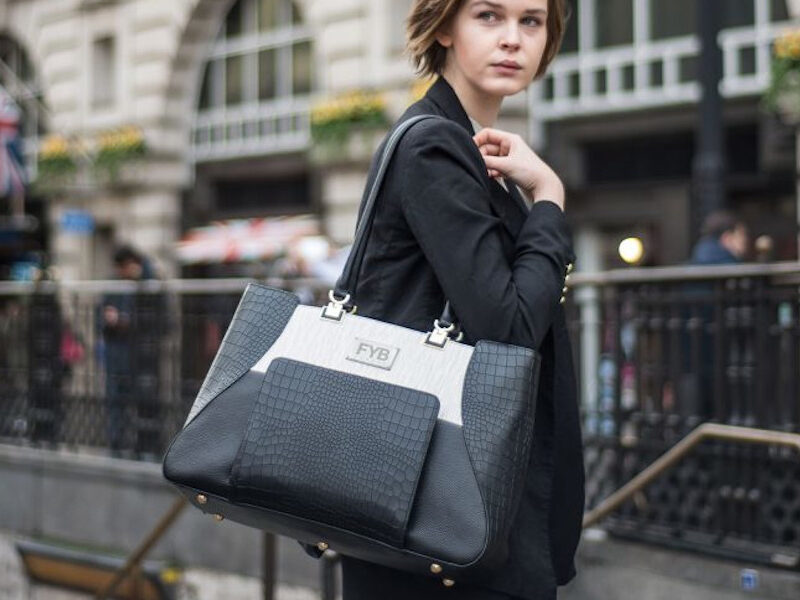 How Smart Is Your Decision To Invest In A Branded Tote Bag?