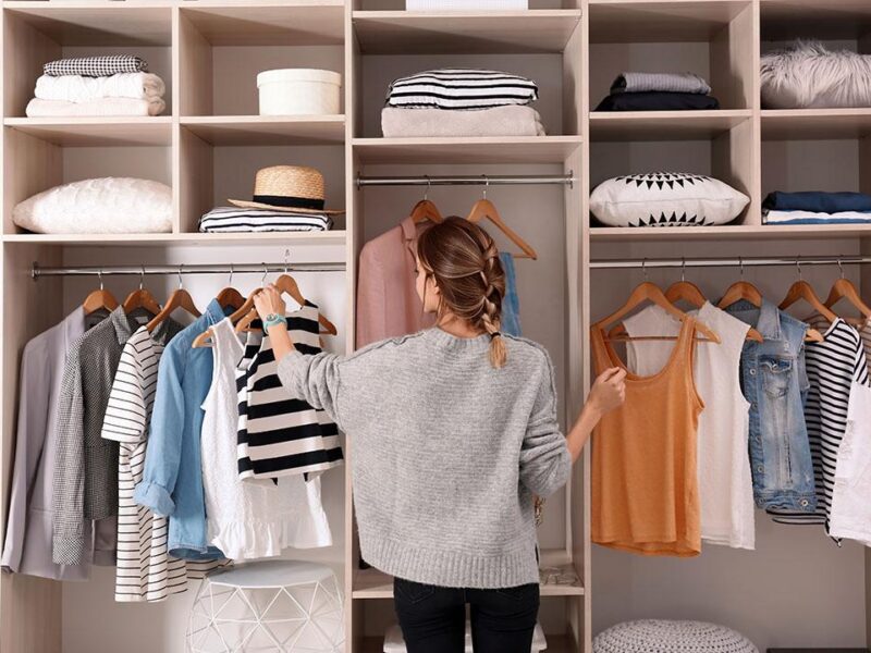 Affordable Luxury: Why Cotton is a Wardrobe Essential