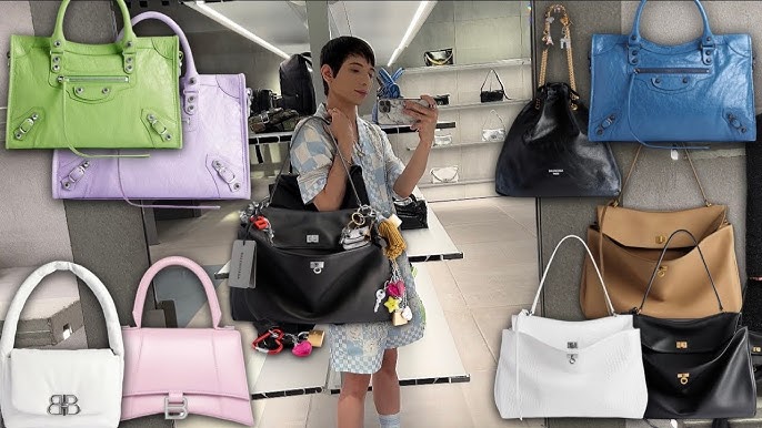 Design Details Decoded: What Makes the Rodeo Bag Stand Out