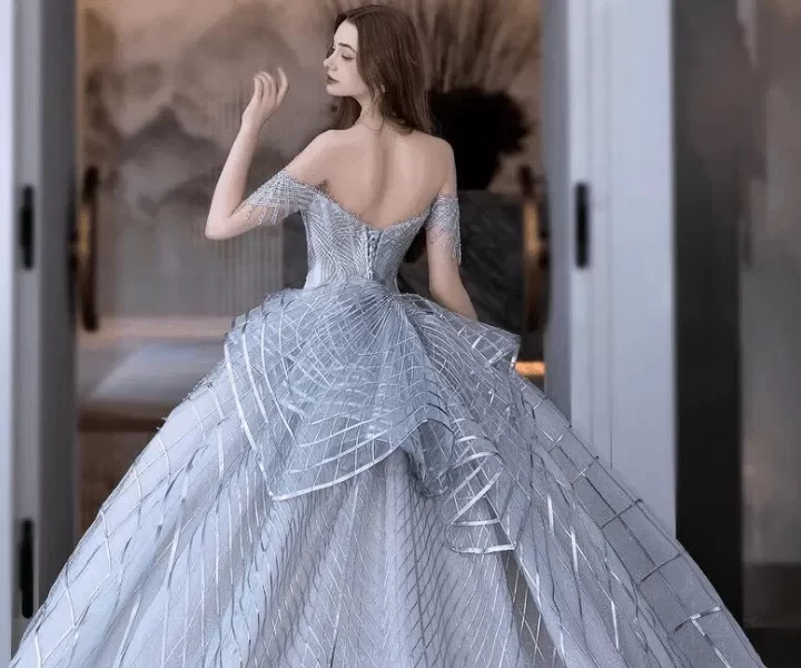 Say “Yes” Without the Stress – Why Your Dream Dress Might Be Closer Than You Think