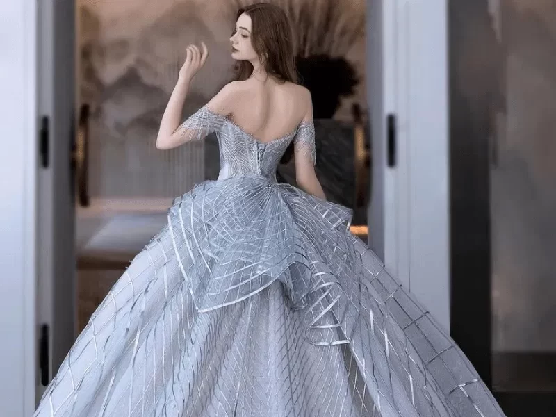 Say “Yes” Without the Stress – Why Your Dream Dress Might Be Closer Than You Think