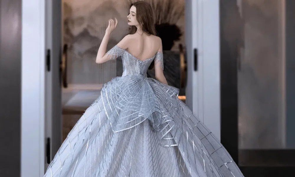 Dream Dress