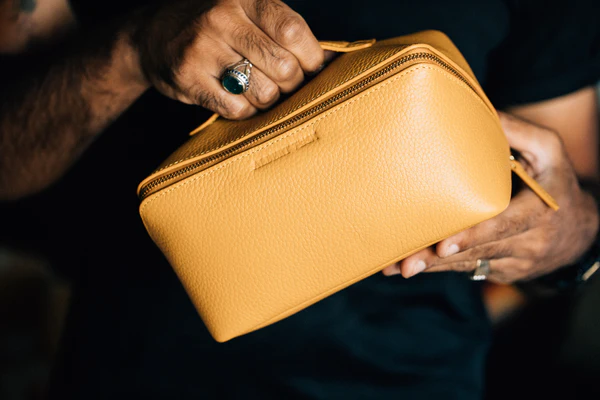 pouch bags
