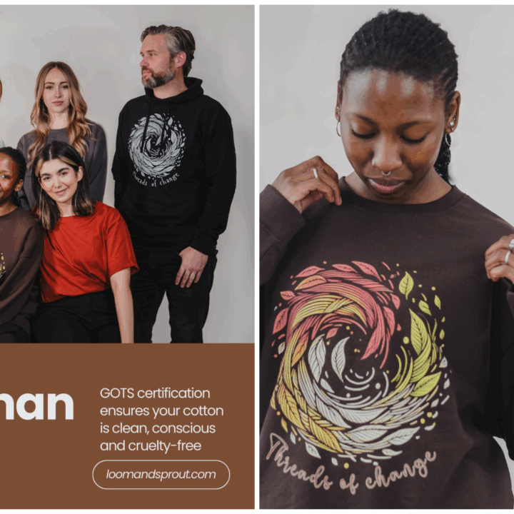 Organic Cotton: The Essential Guide to Choosing Sustainable T-Shirts