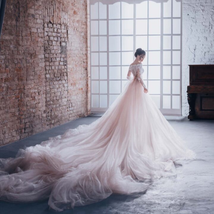 Yes to the Dress, No to the Stress: Your Bridal Gown Game Plan