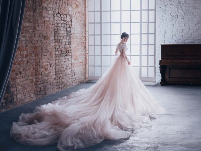 Yes to the Dress, No to the Stress: Your Bridal Gown Game Plan