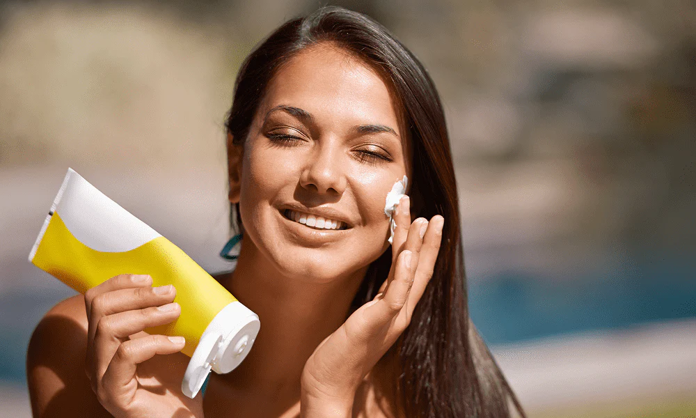 Sunscreen Products